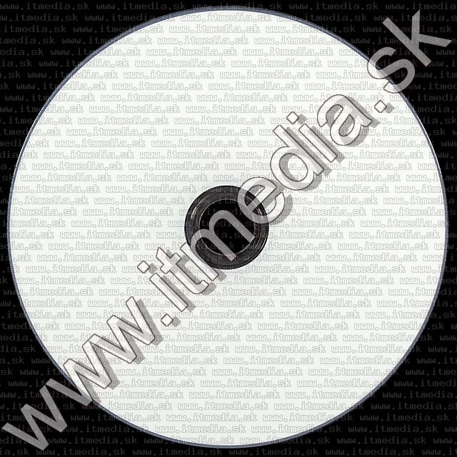 Image of IT Media PRO CD-R 52x **Glossy Print Watershield** 50cake (FTI) (IT8553)